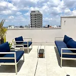 V1702 - Sua Casa Em Sp | 3 Pessoas | Metro Perto