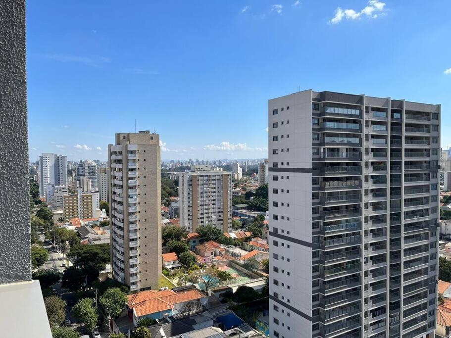 V1702 - Sua Casa Em Sp | 3 Pessoas | Metro Perto * São Paulo